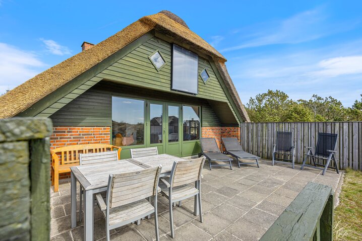 Ferienhaus B2700 in Nygårdsvej 36, Bjerregård - Bild #24