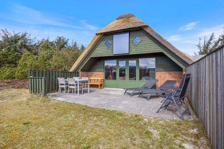 Ferienhaus B2700 in Nygårdsvej 36, Bjerregård - Bild #25