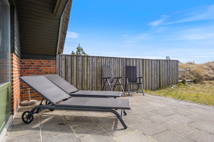 Ferienhaus B2700 in Nygårdsvej 36, Bjerregård - Bild #26