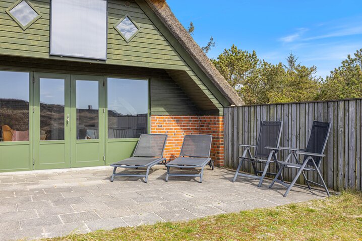 Ferienhaus B2700 in Nygårdsvej 36, Bjerregård - Bild #27