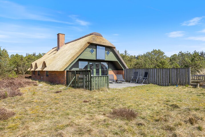 Ferienhaus B2700 in Nygårdsvej 36, Bjerregård - Bild #28