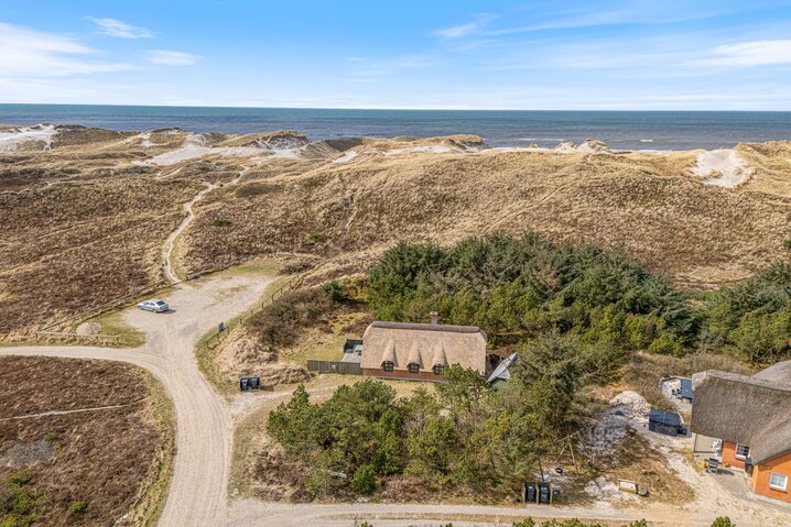 Ferienhaus B2700 in Nygårdsvej 36, Bjerregård - Bild #30