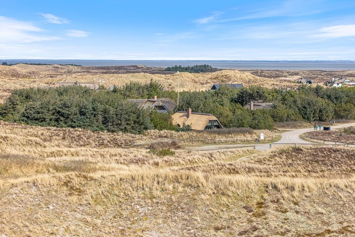Ferienhaus B2700 in Nygårdsvej 36, Bjerregård - Bild #32