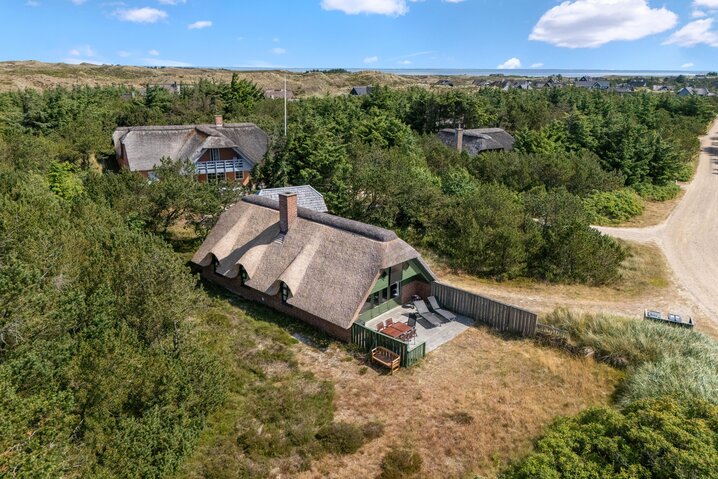 Sommerhus B2700 på Nygårdsvej 36, Bjerregård - Billede #20