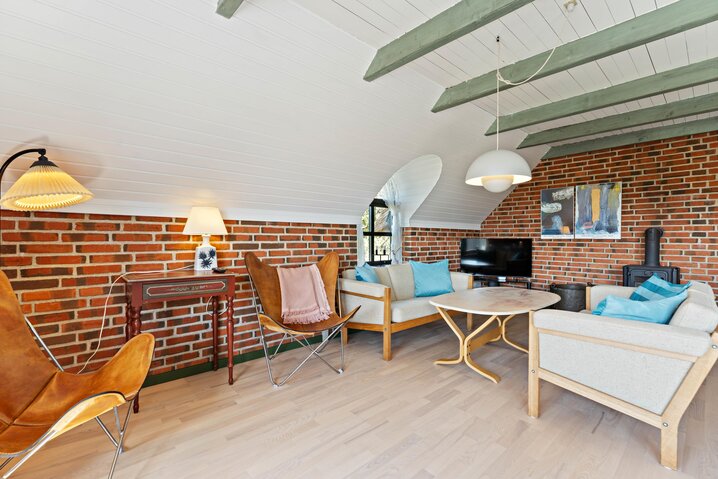 Sommerhus B2700 på Nygårdsvej 36, Bjerregård - Billede #2