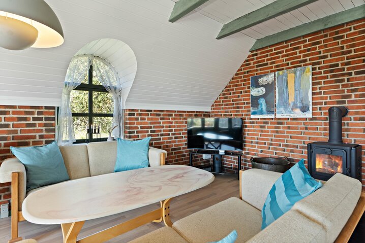Sommerhus B2700 på Nygårdsvej 36, Bjerregård - Billede #4