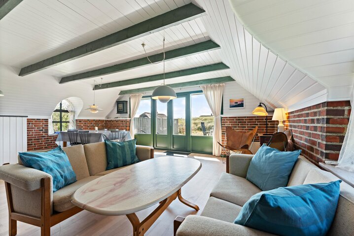 Sommerhus B2700 på Nygårdsvej 36, Bjerregård - Billede #6