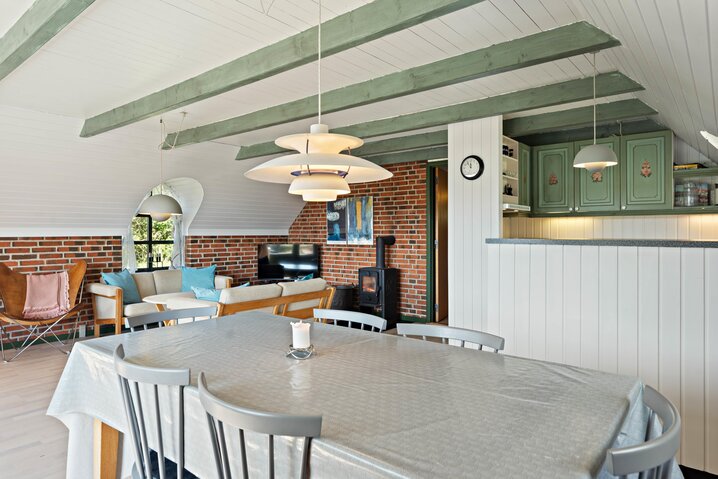 Sommerhus B2700 på Nygårdsvej 36, Bjerregård - Billede #7