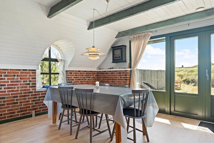 Sommerhus B2700 på Nygårdsvej 36, Bjerregård - Billede #8