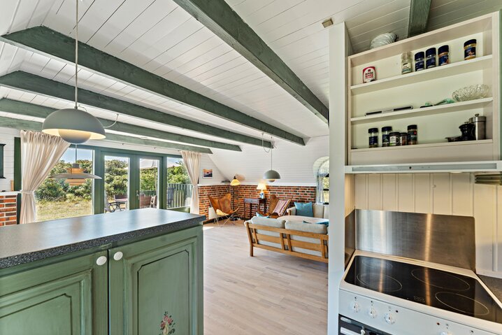 Sommerhus B2700 på Nygårdsvej 36, Bjerregård - Billede #10
