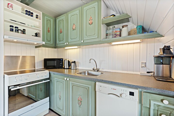Sommerhus B2700 på Nygårdsvej 36, Bjerregård - Billede #11