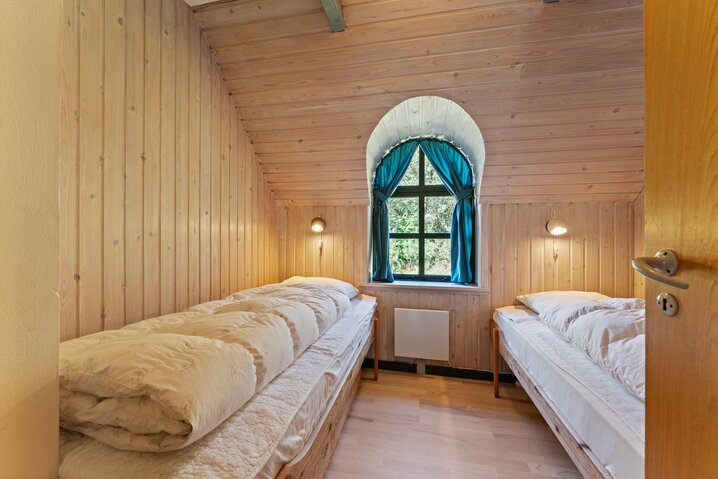 Sommerhus B2700 på Nygårdsvej 36, Bjerregård - Billede #12