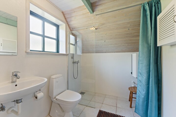 Sommerhus B2700 på Nygårdsvej 36, Bjerregård - Billede #14