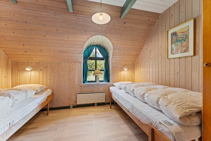 Sommerhus B2700 på Nygårdsvej 36, Bjerregård - Billede #15