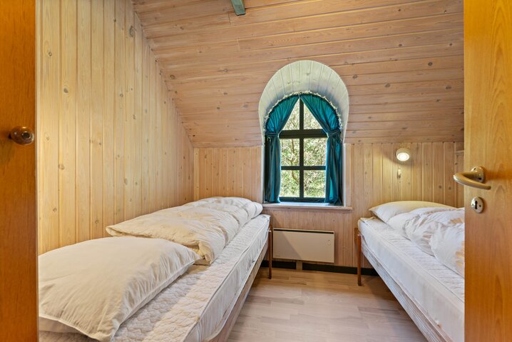 Sommerhus B2700 på Nygårdsvej 36, Bjerregård - Billede #16