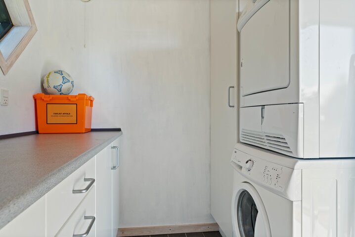 Sommerhus B2700 på Nygårdsvej 36, Bjerregård - Billede #17