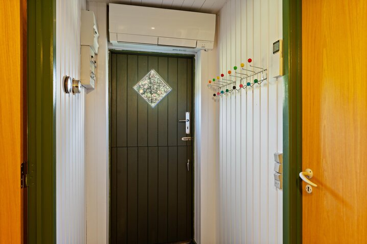 Sommerhus B2700 på Nygårdsvej 36, Bjerregård - Billede #19