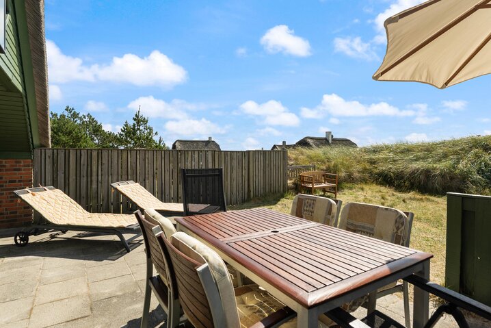 Sommerhus B2700 på Nygårdsvej 36, Bjerregård - Billede #23