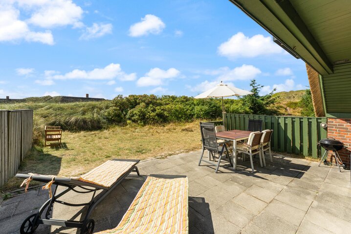 Sommerhus B2700 på Nygårdsvej 36, Bjerregård - Billede #25