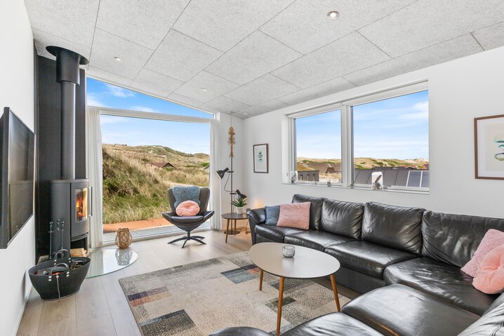 Sommerhus B2701 på Bjerregårdsvej 399, Bjerregård - Billede #1