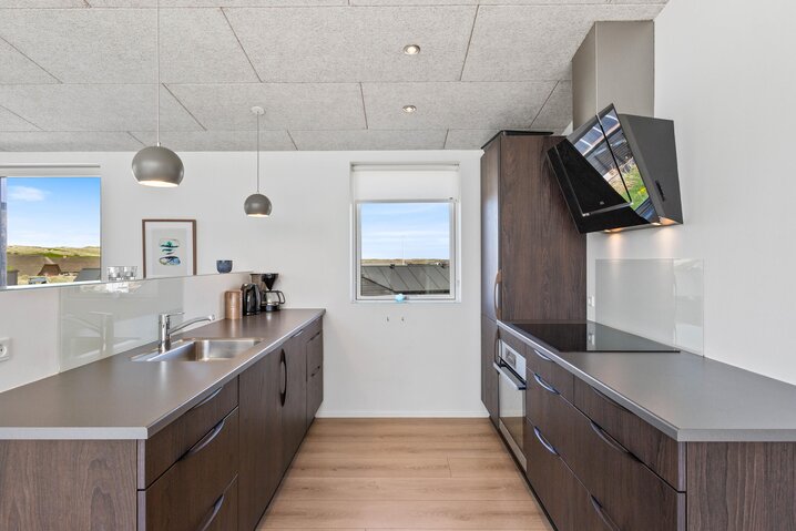 Sommerhus B2701 på Bjerregårdsvej 399, Bjerregård - Billede #2