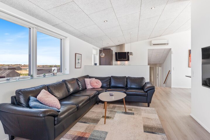 Sommerhus B2701 på Bjerregårdsvej 399, Bjerregård - Billede #3