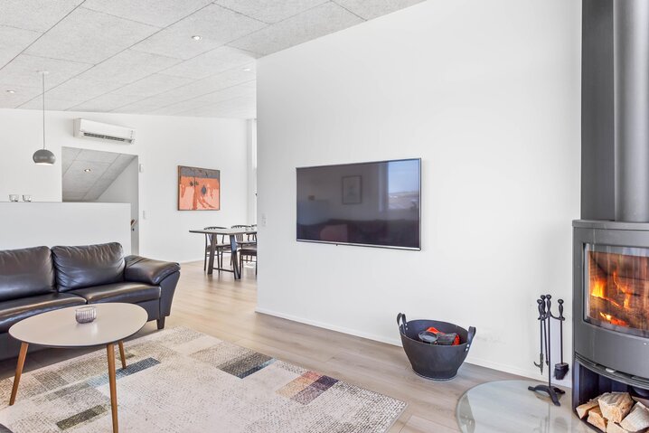 Sommerhus B2701 på Bjerregårdsvej 399, Bjerregård - Billede #4