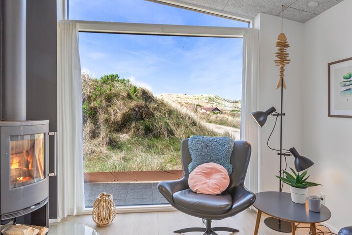 Sommerhus B2701 på Bjerregårdsvej 399, Bjerregård - Billede #5