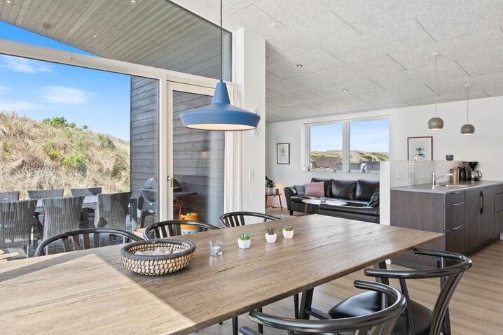 Sommerhus B2701 på Bjerregårdsvej 399, Bjerregård - Billede #6