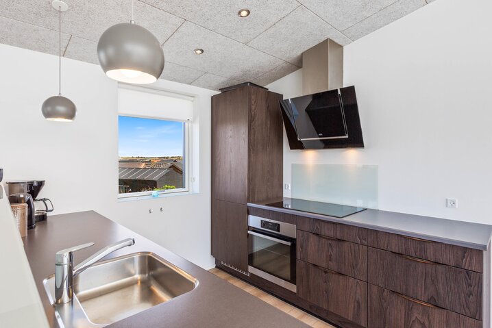 Sommerhus B2701 på Bjerregårdsvej 399, Bjerregård - Billede #9