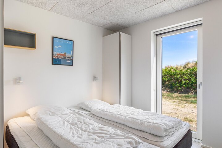 Sommerhus B2701 på Bjerregårdsvej 399, Bjerregård - Billede #10