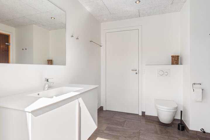 Sommerhus B2701 på Bjerregårdsvej 399, Bjerregård - Billede #12