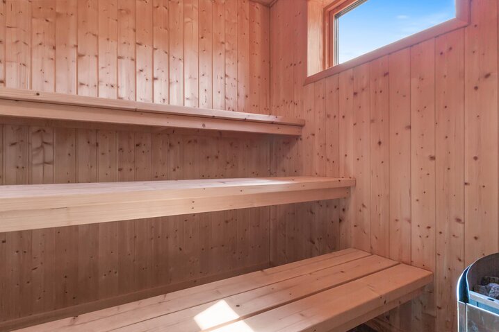 Sommerhus B2701 på Bjerregårdsvej 399, Bjerregård - Billede #15