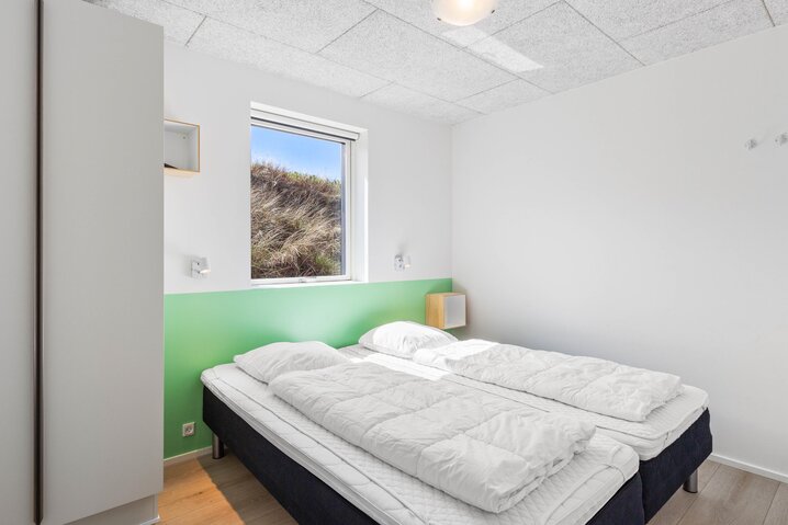 Sommerhus B2701 på Bjerregårdsvej 399, Bjerregård - Billede #16