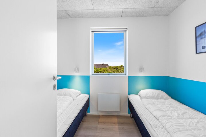 Sommerhus B2701 på Bjerregårdsvej 399, Bjerregård - Billede #18