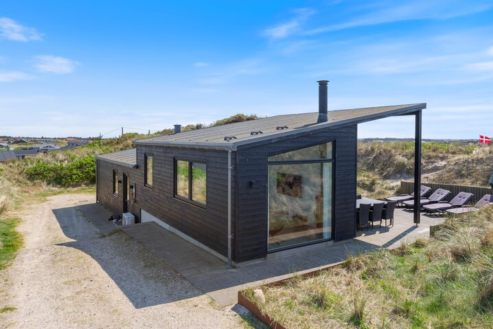 Sommerhus B2701 på Bjerregårdsvej 399, Bjerregård - Billede #20