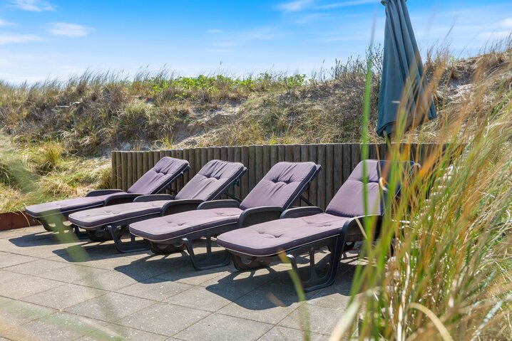 Sommerhus B2701 på Bjerregårdsvej 399, Bjerregård - Billede #22