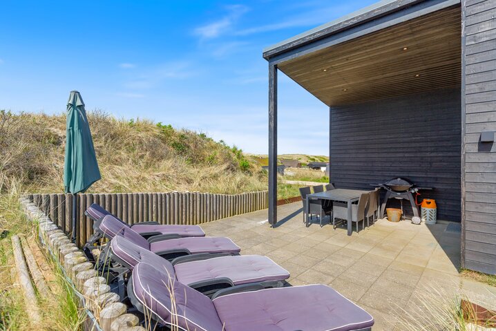 Sommerhus B2701 på Bjerregårdsvej 399, Bjerregård - Billede #23