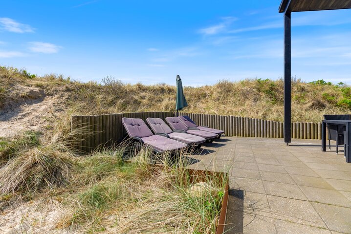 Sommerhus B2701 på Bjerregårdsvej 399, Bjerregård - Billede #24