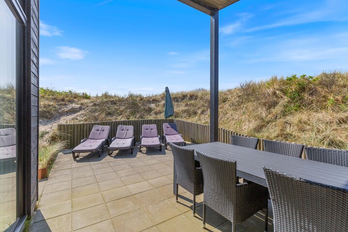 Sommerhus B2701 på Bjerregårdsvej 399, Bjerregård - Billede #25