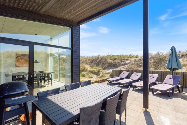 Sommerhus B2701 på Bjerregårdsvej 399, Bjerregård - Billede #26