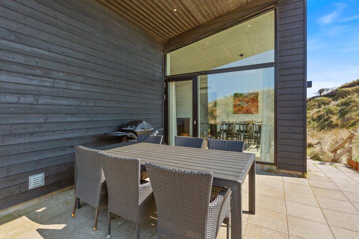 Sommerhus B2701 på Bjerregårdsvej 399, Bjerregård - Billede #27