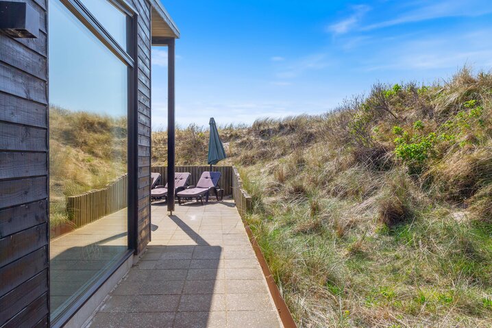 Sommerhus B2701 på Bjerregårdsvej 399, Bjerregård - Billede #28