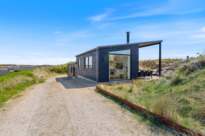 Sommerhus B2701 på Bjerregårdsvej 399, Bjerregård - Billede #29