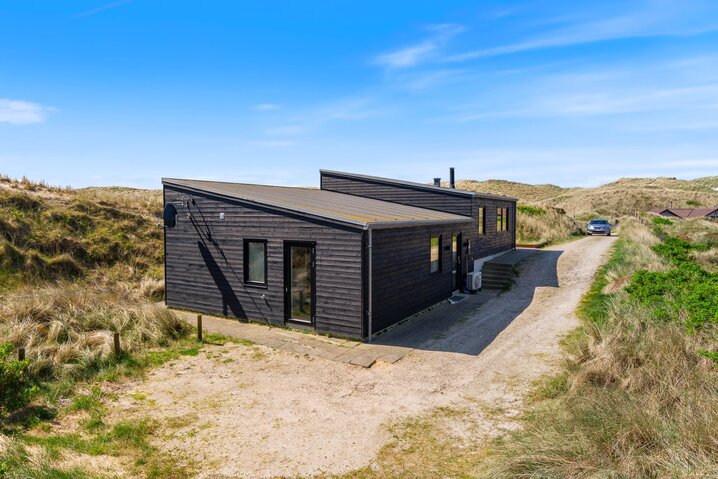 Sommerhus B2701 på Bjerregårdsvej 399, Bjerregård - Billede #30