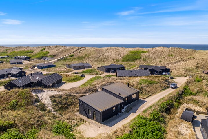 Sommerhus B2701 på Bjerregårdsvej 399, Bjerregård - Billede #31