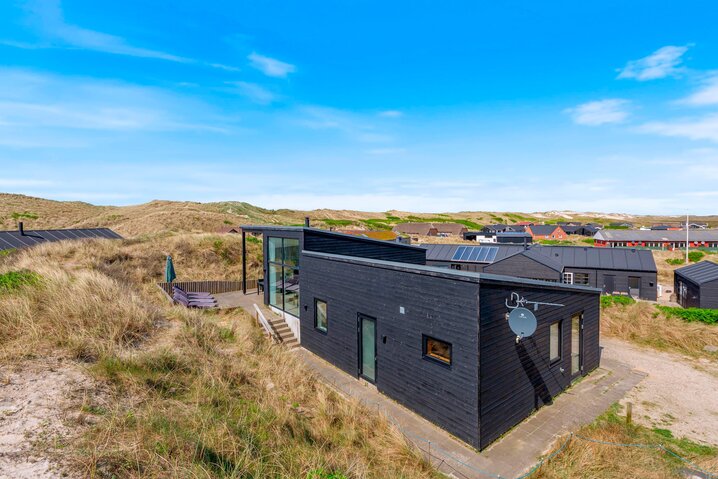 Sommerhus B2701 på Bjerregårdsvej 399, Bjerregård - Billede #32