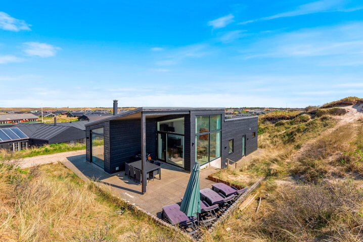 Sommerhus B2701 på Bjerregårdsvej 399, Bjerregård - Billede #21