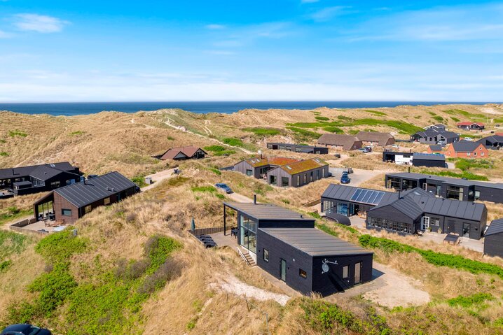 Sommerhus B2701 på Bjerregårdsvej 399, Bjerregård - Billede #0