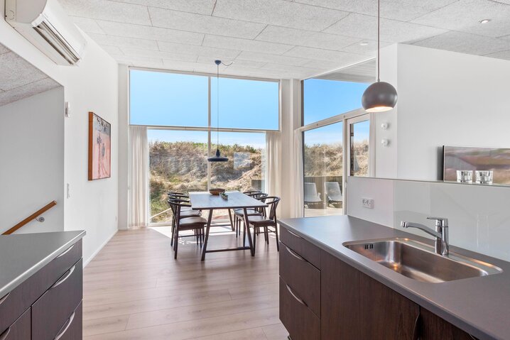 Sommerhus B2701 på Bjerregårdsvej 399, Bjerregård - Billede #8